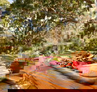 Cleland Wildlife Park Caf - Foster Accommodation