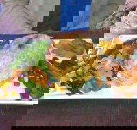 Cocorea Korean Restaurant - Foster Accommodation