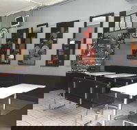 Constitution Cafe - Foster Accommodation