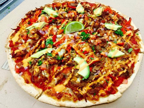 Crust - Perth CBD - Foster Accommodation 0