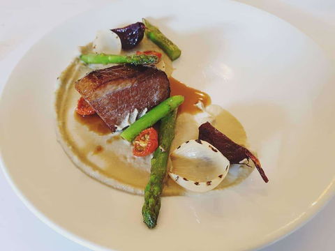 Da Noi - Foster Accommodation 0