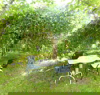 Earthwater Cafe - Foster Accommodation