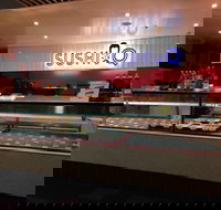 Glasshouse Bar - Foster Accommodation