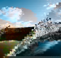 Global cafe and bar - Foster Accommodation