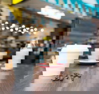 Groove - Foster Accommodation