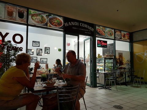 Hanoi Corner - Take Away Only Until Further Notice - Foster Accommodation 0