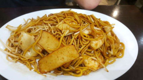 Happy Bowl Vietnamese Kitchen - Foster Accommodation 0