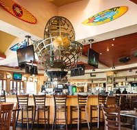 Hard Rock Cafe - Foster Accommodation