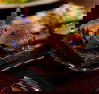 Hey Griller - Foster Accommodation