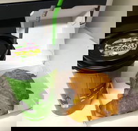 Indo Cafe Canberra - Foster Accommodation