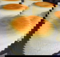 Jiggle Cheesecake - Foster Accommodation