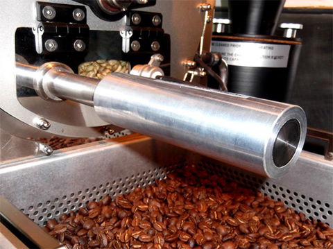 J & L Coffee Roasters And Chocolatiers - Foster Accommodation 1