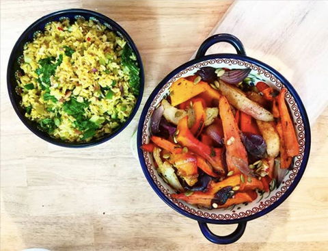 Kalavara Indian Restaurant - Foster Accommodation 0