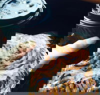 Kojonup Bakery - Foster Accommodation