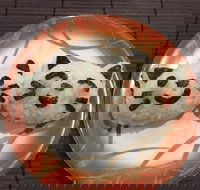 Mermaid Sushi - Foster Accommodation