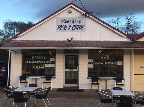 Mundijong Fish & Chips - Foster Accommodation 0