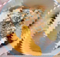 Ocean View Fish  Chips - Foster Accommodation