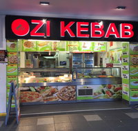 Ozi Kebab - Foster Accommodation
