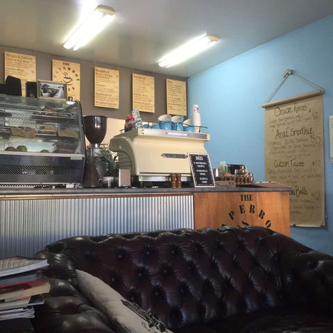 P'Nut Street Noodles - Windsor - Foster Accommodation 0