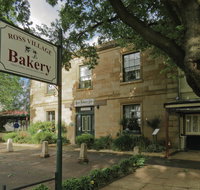 Ross Village Inn Bakery - Foster Accommodation