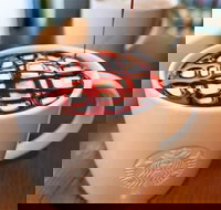 Starbucks - Chermside - Foster Accommodation