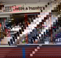 Taste Bar - Foster Accommodation