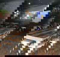 The Good Bean Espresso Bar - Foster Accommodation