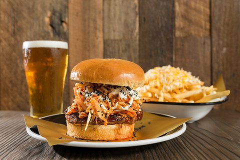 The Brewery Bar + Kitchen - Novotel Sydney Olympic Park - Foster Accommodation 0