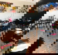 The Grace of Kalbarri - Foster Accommodation