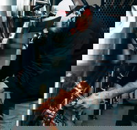 Thirsty Crow Brewery - Foster Accommodation