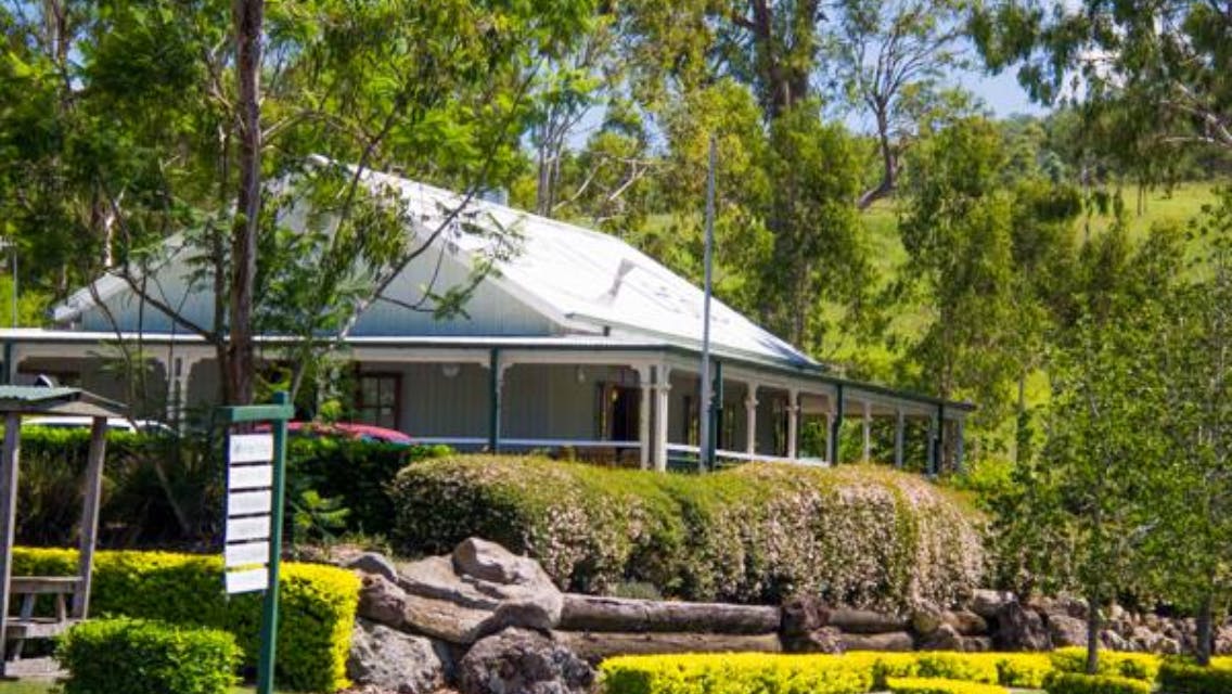 Cedar Vale QLD Foster Accommodation