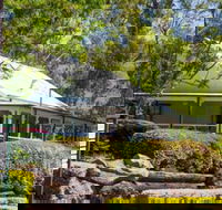 Valley Kitchen - Foster Accommodation