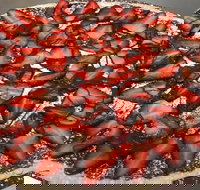 Vinnie's Pizza and Pasta Young - Foster Accommodation