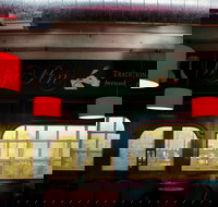 Wig  Pen Tavern  Brewery - Foster Accommodation