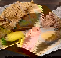 Yuan Bao - Foster Accommodation