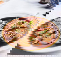 Acacia Espresso Bar - Foster Accommodation