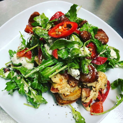 Albion Hotel - Foster Accommodation 0