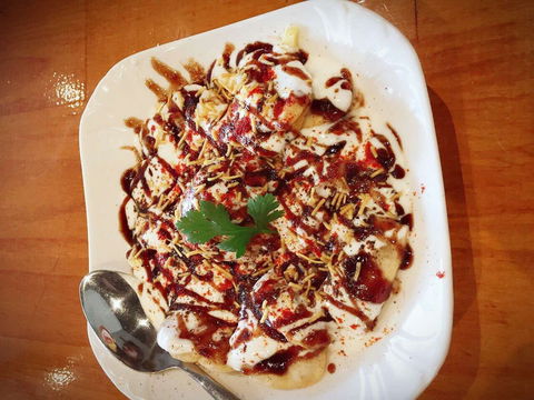Aman Indian Restaurant - Foster Accommodation 0