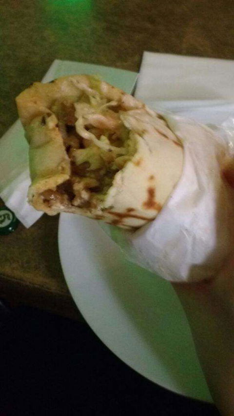 Ankara Kebabs & Bakery - Foster Accommodation 0