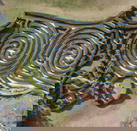 Bago Maze and Wine - Foster Accommodation