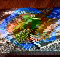 Bangkok Thai - Foster Accommodation