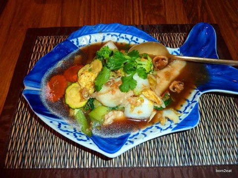 Bangkok Thai - Foster Accommodation 0