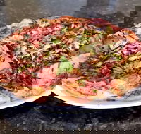 Bella Pizza - Foster Accommodation