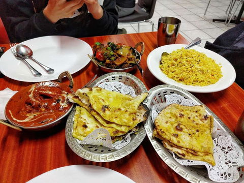 Bikanerwala - Foster Accommodation 0