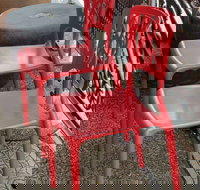 Bru Cru Coffee - Foster Accommodation