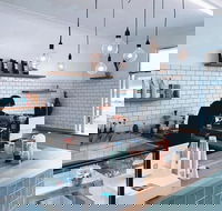 Buyi Espresso Bar - Foster Accommodation