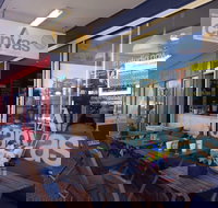 Canvas - Foster Accommodation