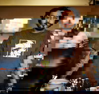 Coffee Chakra - Foster Accommodation