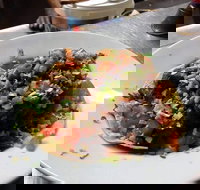 Delhi Darbar Indian Restaurant - Foster Accommodation