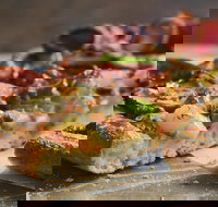 Domino's - Noble Park - Foster Accommodation